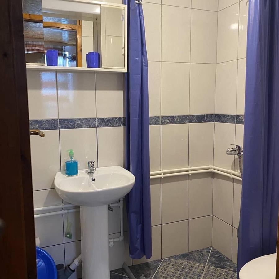 Appartement Apartman Aco à Žabljak Extérieur photo